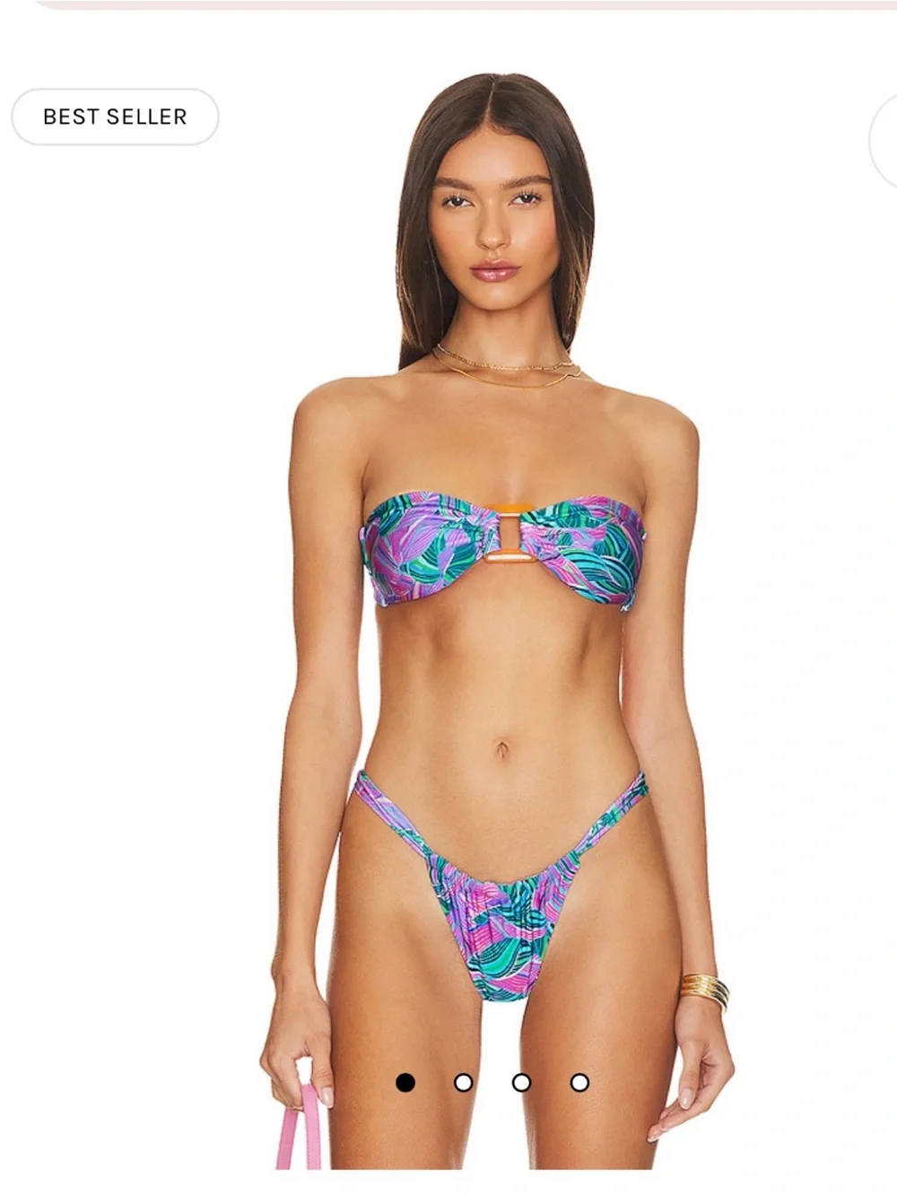 NWT Natasia Swim